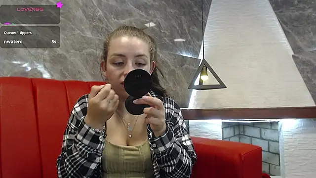  isaabellaa online show from 03/07/25, 05:17