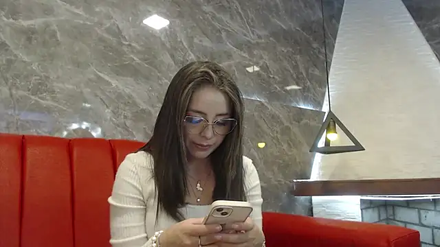  isaabellaa online show from 03/10/25, 05:29