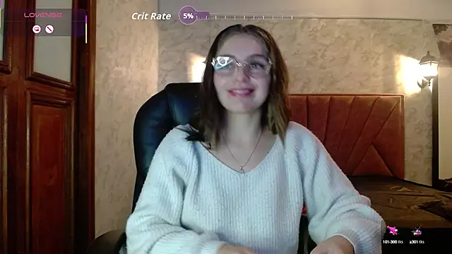  isaabellaa online show from 09/10/25, 03:34