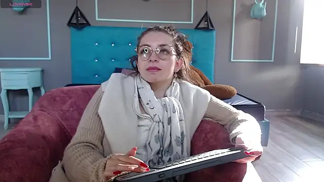  isaabellaa online show from 09/25/25, 11:58