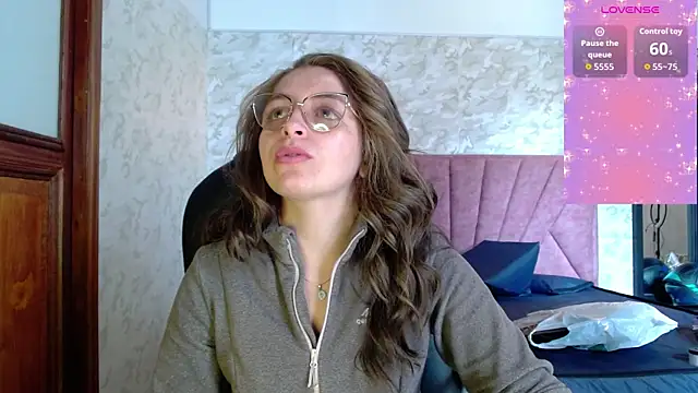  isaabellaa online show from 10/27/25, 02:10