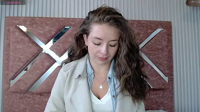  isaabellaa online show from 03/29/26, 01:00