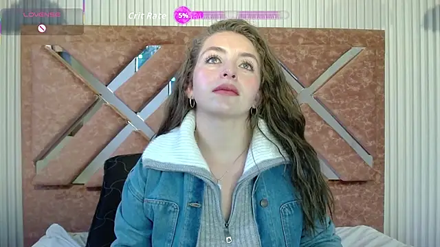  isaabellaa online show from 03/30/26, 11:55