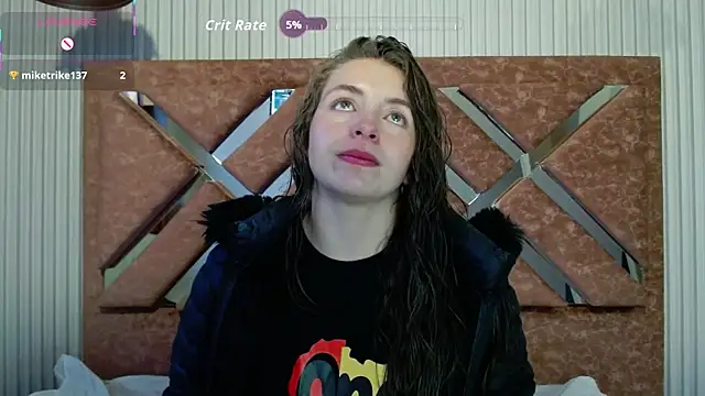  isaabellaa online show from 04/05/26, 11:40