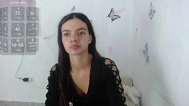 helen kinett online show from 12/03/25, 01:02