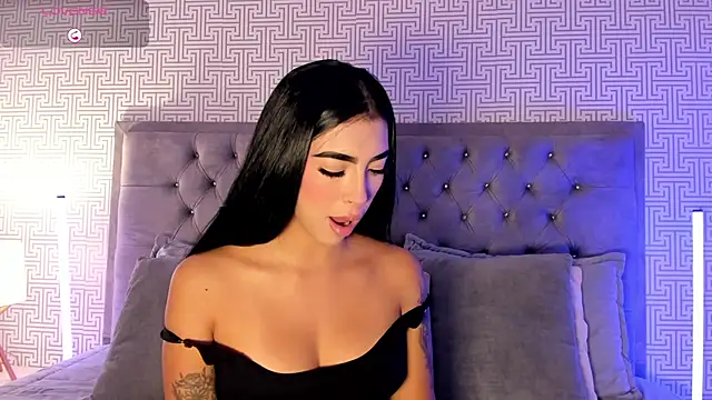 AriRobert  online show from 02/05/26, 12:54