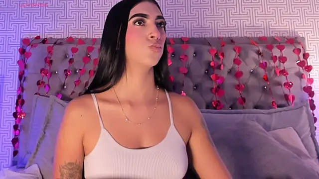 AriRobert  online show from 02/20/26, 12:16