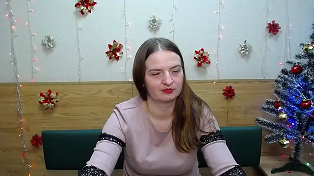 FreyaDak online show from 01/08/25, 12:17