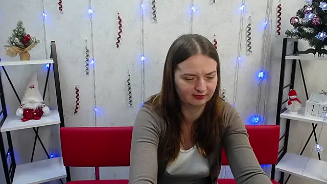 FreyaDak online show from 01/19/25, 12:17