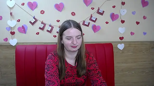 FreyaDak online show from 01/28/25, 12:26