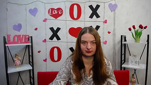 FreyaDak online show from 01/30/25, 05:49