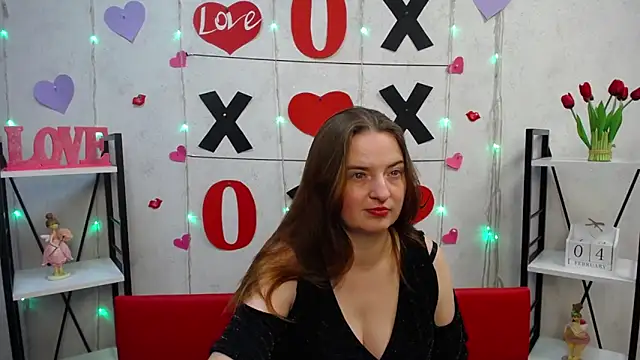 FreyaDak online show from 02/05/25, 12:10