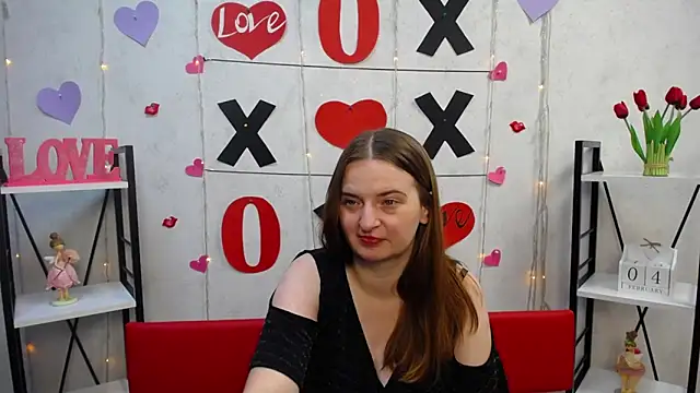 FreyaDak online show from 02/05/25, 03:13