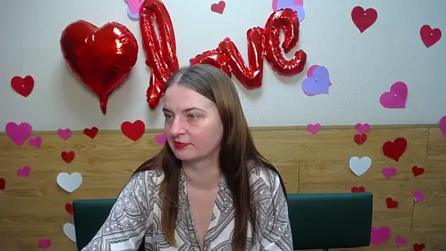 FreyaDak online show from 02/08/25, 12:06