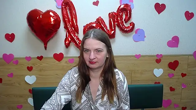 FreyaDak online show from 02/08/25, 03:08