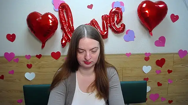 FreyaDak online show from 02/09/25, 11:58