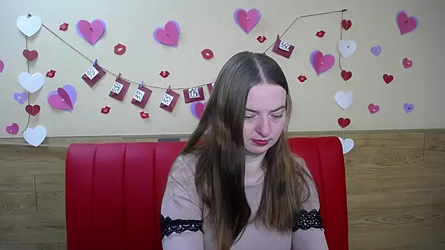 FreyaDak online show from 02/21/25, 05:53