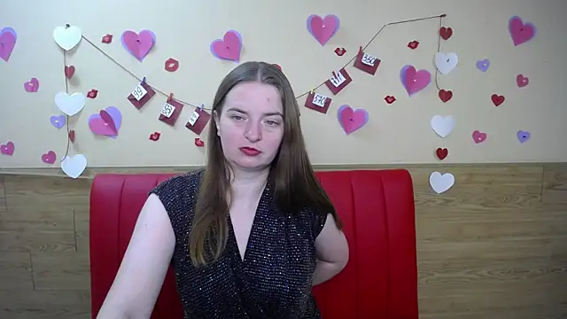 FreyaDak online show from 02/28/25, 03:15