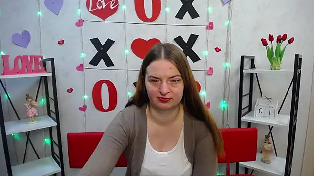 FreyaDak online show from 03/01/25, 06:03