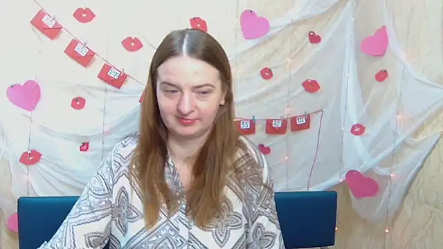 FreyaDak online show from 03/02/25, 09:10