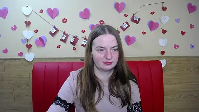 FreyaDak online show from 03/03/25, 06:01