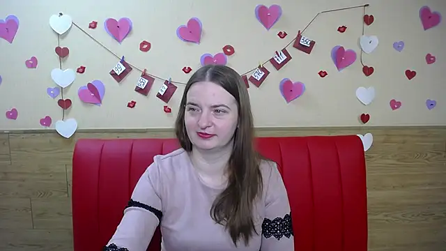 FreyaDak online show from 03/03/25, 09:05