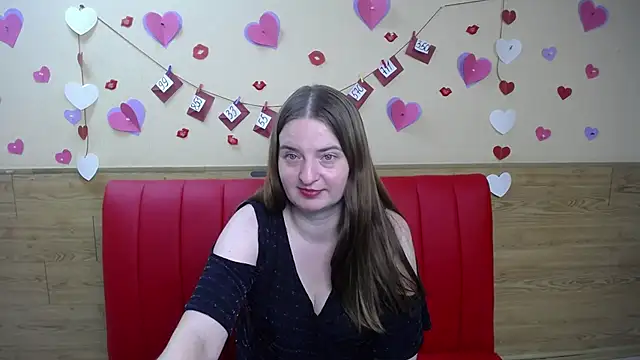 FreyaDak online show from 03/08/25, 03:17