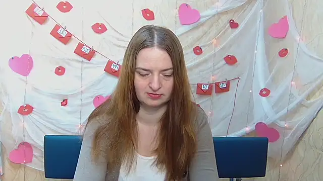 FreyaDak online show from 03/09/25, 06:06