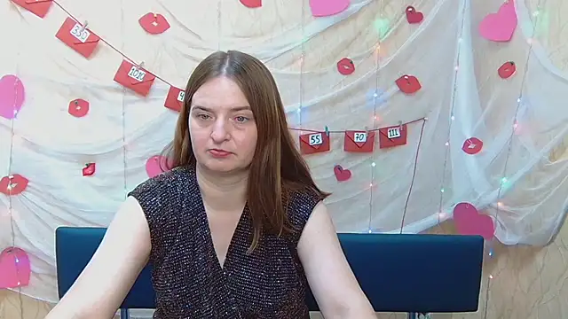 FreyaDak online show from 03/11/25, 03:16