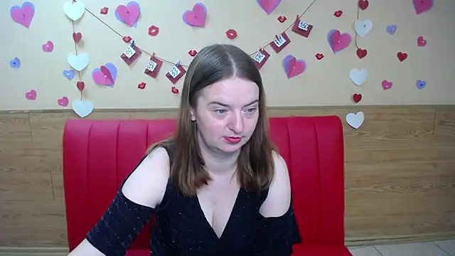 FreyaDak online show from 03/16/25, 06:09