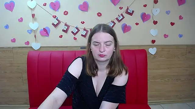 FreyaDak online show from 03/16/25, 12:22