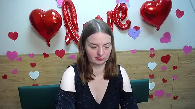 FreyaDak online show from 03/22/25, 09:02