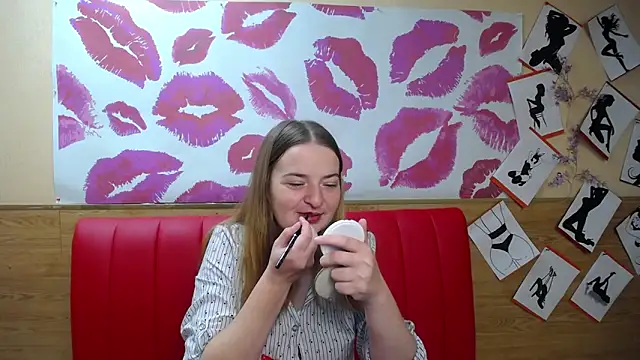 FreyaDak online show from 10/12/25, 05:06