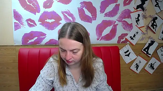 FreyaDak online show from 10/18/25, 05:10