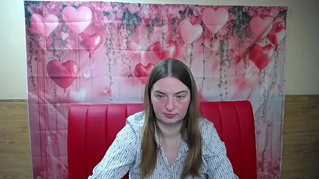 FreyaDak online show from 02/02/26, 06:06