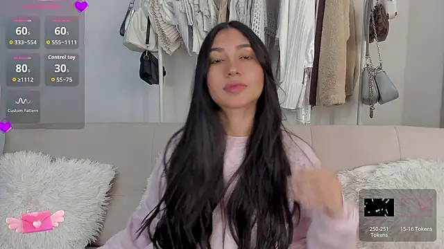 Sweetnaughtygirl  online show from 03/05/26, 01:23