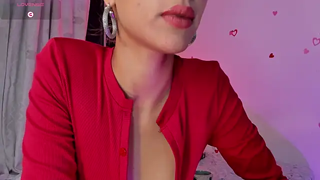 wendymoah online show from 02/09/25, 03:11