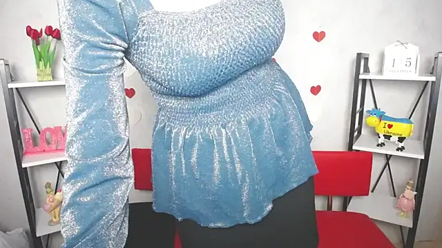 BeatriceFly online show from 12/15/24, 02:48