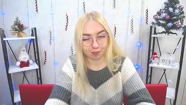 BeatriceFly online show from 01/04/25, 12:38