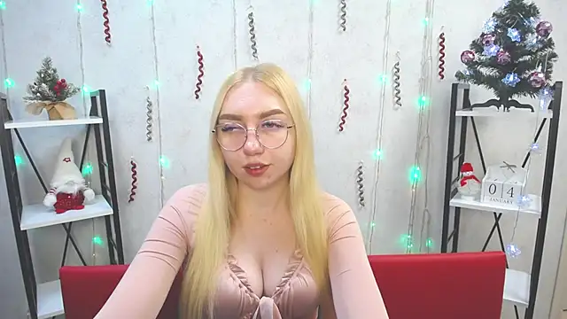 BeatriceFly online show from 01/04/25, 03:39