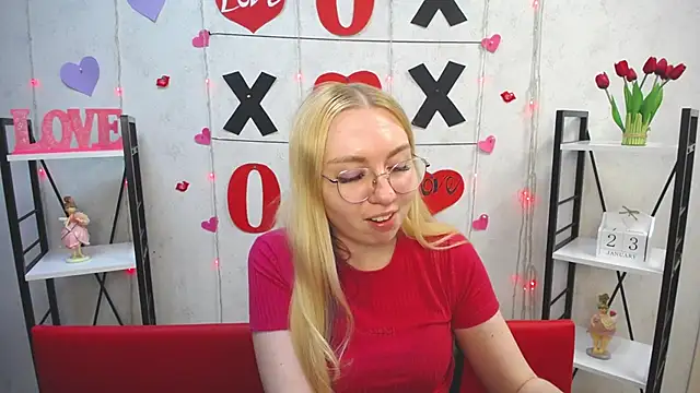 BeatriceFly online show from 01/23/25, 02:50