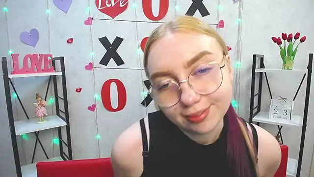 BeatriceFly online show from 02/23/25, 03:18