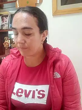 skayhot  online show from 11/26/25, 01:45