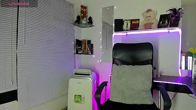 YUKIODAVIS online show from 03/07/25, 01:09