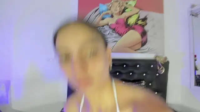 Snapshot of YUKIODAVIS chatting on 11/27/25, 12:51 YUKIODAVIS online show from 11/27/25, 12:51