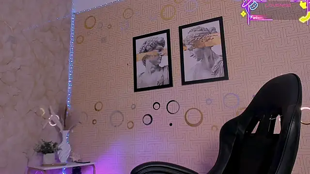 Mia Gothzx online show from 03/26/26, 10:15