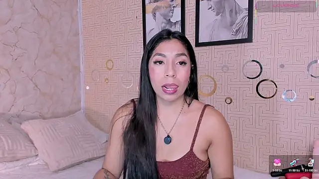 Snapshot of Mia_Gothzx chatting on 06/16/26, 09:17 Mia Gothzx online show from 06/16/26, 09:17