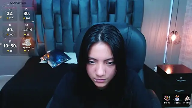 Snapshot of miichael_black chatting on 01/05/25, 07:39 miichael black online show from 01/05/25, 07:39