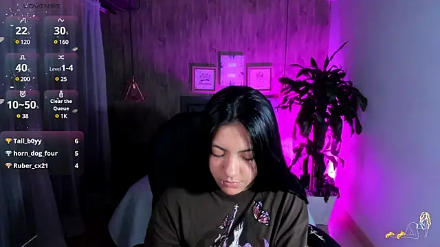 Snapshot of miichael_black chatting on 01/26/25, 03:47 miichael black online show from 01/26/25, 03:47