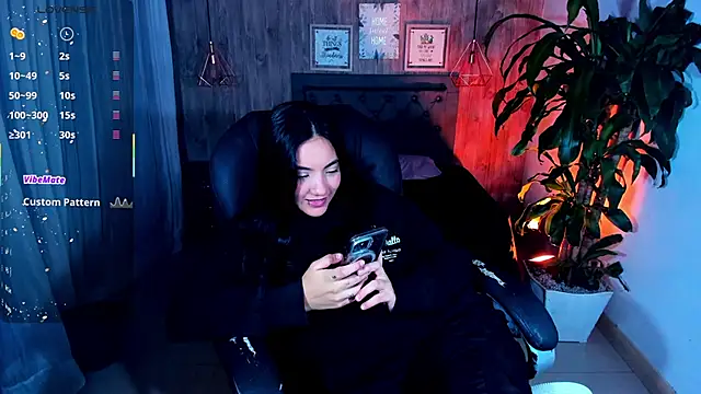 miichael black online show from 11/14/25, 02:32